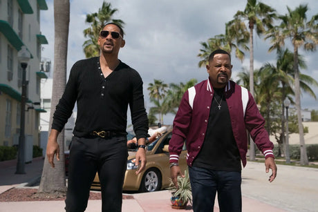 Bad Boys: 4-Movie Collection (DVD + Digital Copy), Sony Pictures, Acti - Lootquake