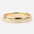 Fashion Simple Alloy Ring For Women - Lootquake