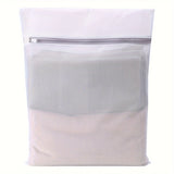Bolsa de lavandería delicada (1/2/3/5 piezas): protege ropa interior, sujetadores, calcetines y otras prendas en la lavadora. Incluye bolsa de viaje.
