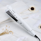 Thermostat Hair Straightener