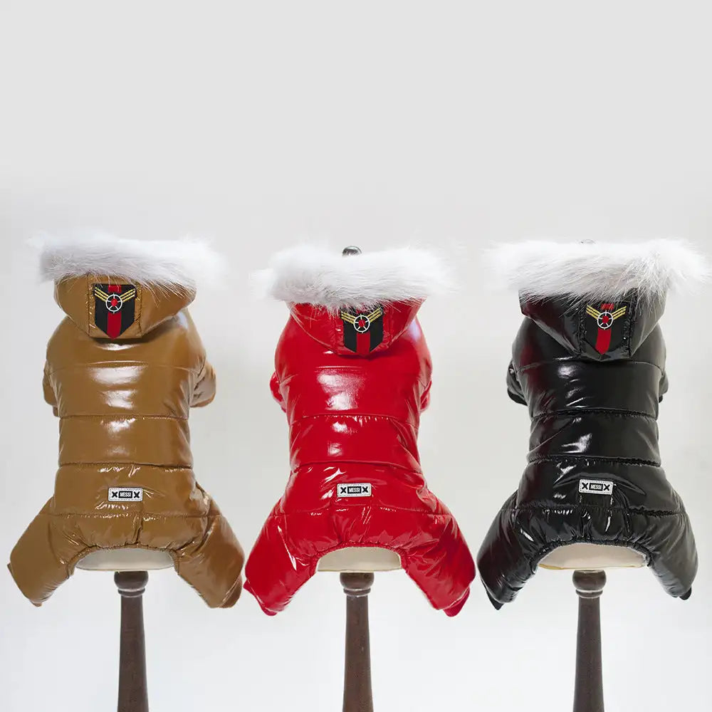 Pet Clothes Teddy Dog Clothes Pet Clothes - Lootquake