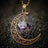 Crescent Moon Necklaces - Lootquake