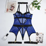 Women's Hot One-piece Sexy Lingerie - Lootquake