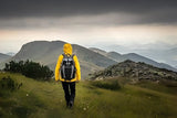 Water Resistant Hiking Backpack - Lootquake
