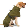 Medium And Large Dogs Handsome Winter Warm Clothing Snowproof Pet Supplies - Lootquake
