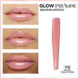 L'OREAL Glow Paradise Balm-in Lipstick