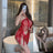 Sexy Lingerie Sexy Sequined Tassel Skirt Uniform - Lootquake
