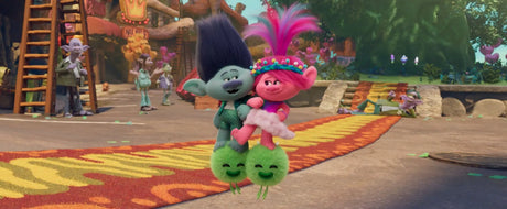 Trolls 3-Movie Collection (DVD) - Lootquake