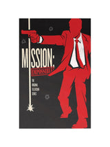 Mission: Impossible: The Original Television Series (DVD) - Lootquake