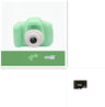 X2 HD Mini Cartoon Kids Digital Camera