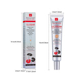 Moisturizing Correcting CC Cream Waterproof Anti-sweat Makeup Before Concealer Lasting Women Makeup Protect Skin Erborian Make - Lootquake
