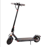 Trottinette électrique à deux roues intelligente haute puissance et haute vitesse de 350 W la plus vendue