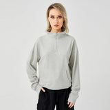 Women's Pullover Sweatshirt - Lootquake