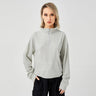 Women's Pullover Sweatshirt - Lootquake