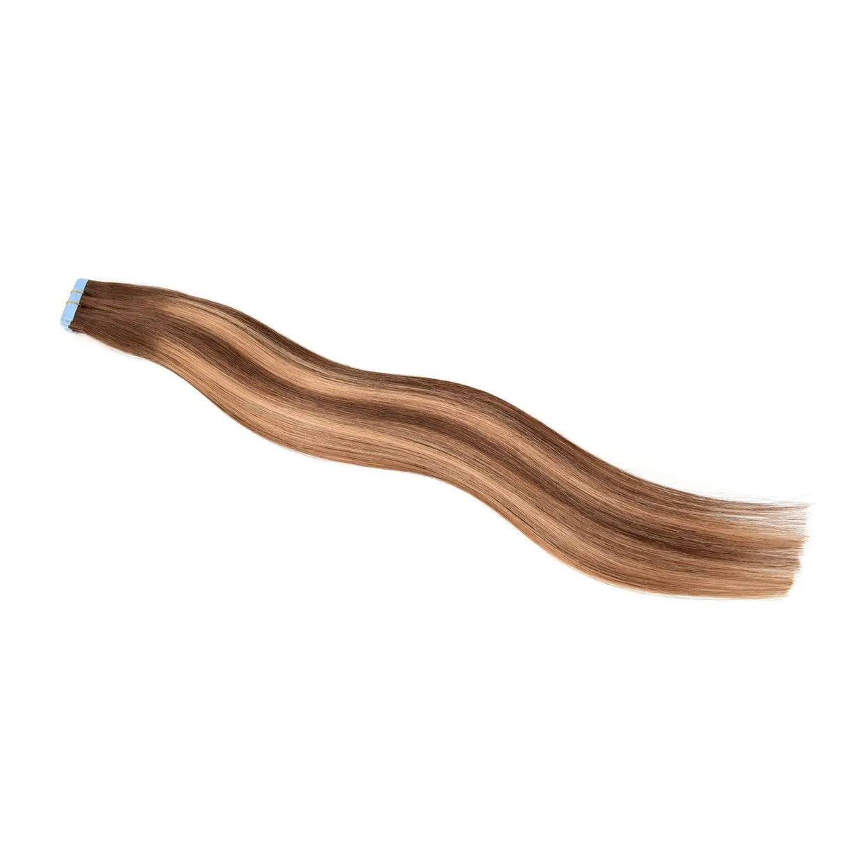 Female Traceless Invisible Real Hair Wig Extension - Lootquake