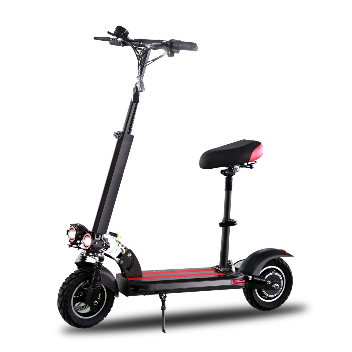 Patinete eléctrico HVD-3 
