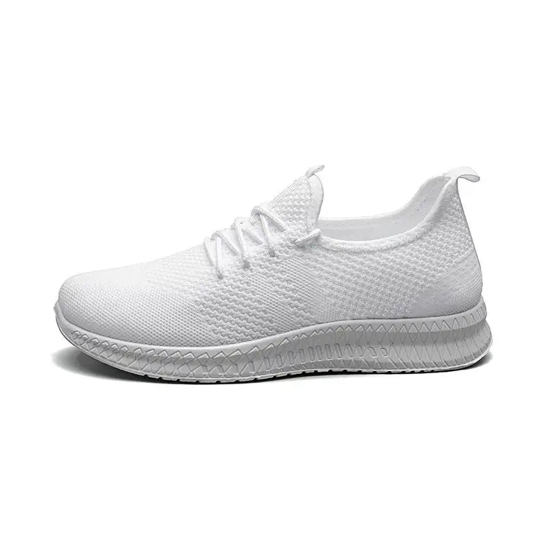 Mesh Sports Casual Versatile Running Tide Shoes - Lootquake