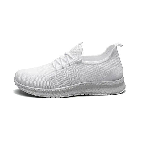 Mesh Sports Casual Versatile Running Tide Shoes - Lootquake