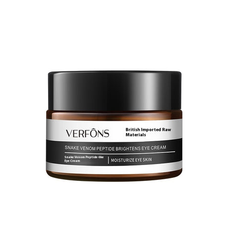 Firming Eye Cream Moisturizing Eye Cream Women's Fine Line Dark Circle Remover Moisturizing Eye Mask Cream - Lootquake