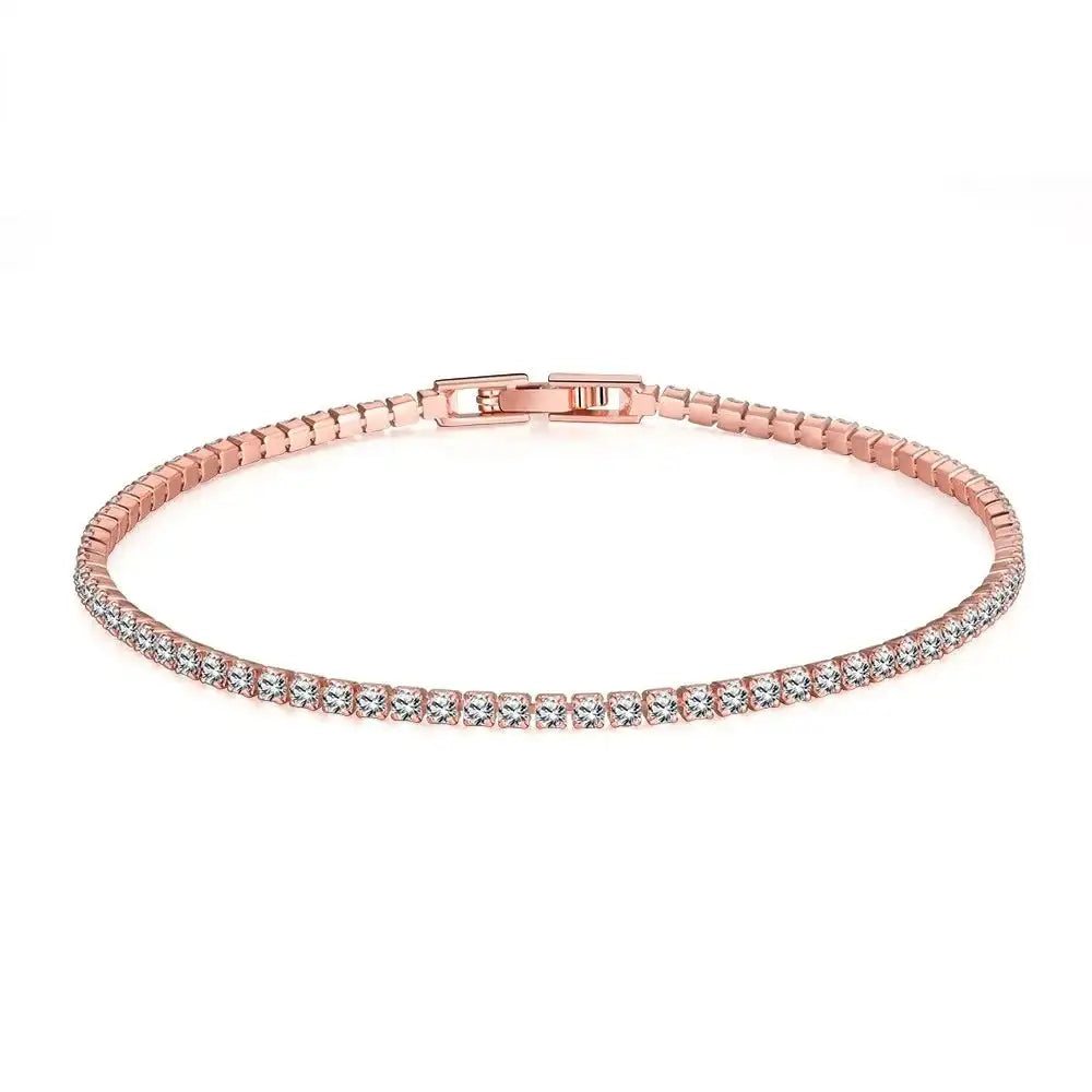 European And American Fashion Cool Bracelet For Men And Women - Lootquake