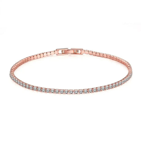 European And American Fashion Cool Bracelet For Men And Women - Lootquake