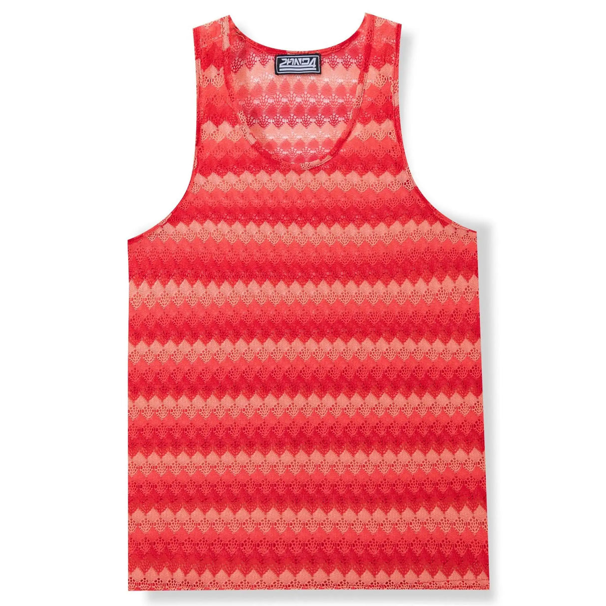 Casual Loose Men's Clothing Summer Lightweight Sports Fitness Vest - Lootquake