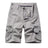 European And American Men's Simple Loose Casual Pants - Lootquake
