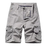 European And American Men's Simple Loose Casual Pants - Lootquake