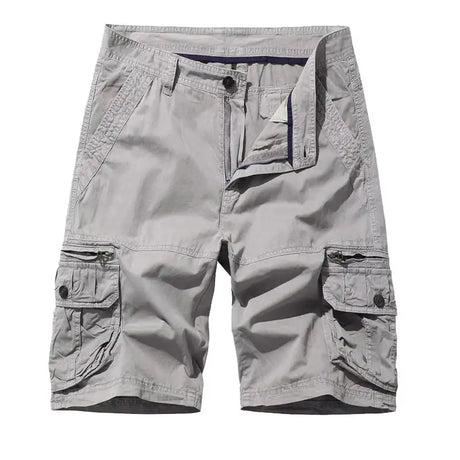 European And American Men's Simple Loose Casual Pants - Lootquake