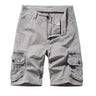European And American Men's Simple Loose Casual Pants - Lootquake
