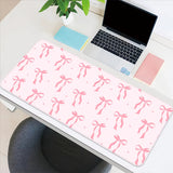 [Extra-Large] Gaming Mouse Pad - Extra-Large, Washable, Non-Slip Rubber Base - Ideal for Gamers & Office Use