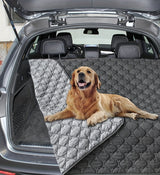 Extra Large Reversible High Quality Dog Blanket - Double-Sided Pet Bed Cover with Bone Pattern, Machine Washable Sofa Protector for Medium/Large/Small Dogs & Cats, Indoor/Outdoor Use, Blanket for Bed
