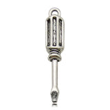 Alloy Decoration Screwdriver Wrench Axe