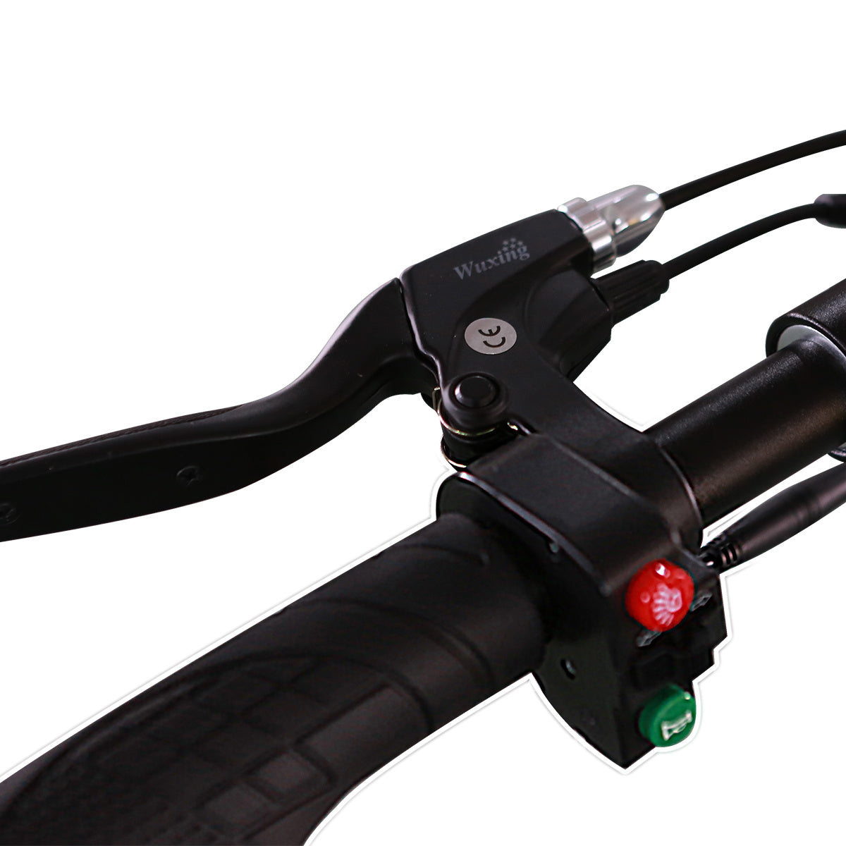 Patinete eléctrico HVD-3 