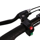 Patinete eléctrico HVD-3 