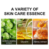 Moisturizing Correcting CC Cream Waterproof Anti-sweat Makeup Before Concealer Lasting Women Makeup Protect Skin Erborian Make - Lootquake