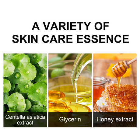 Moisturizing Correcting CC Cream Waterproof Anti-sweat Makeup Before Concealer Lasting Women Makeup Protect Skin Erborian Make - Lootquake