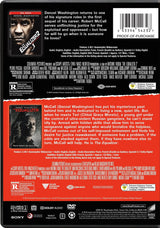 The Equalizer 2-Movie Collection (DVD + Digital Copy) (Walmart Exclusi - Lootquake