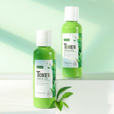 Green Tea Toner 100ml Moisturizing Lotion Skin Care Products - Lootquake