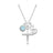 Personalized Stainless Steel Necklace Customization - Lootquake