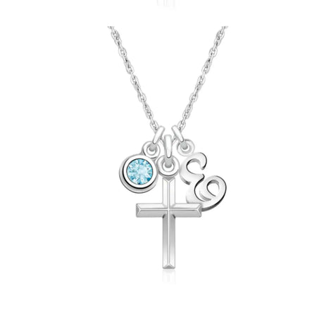 Personalized Stainless Steel Necklace Customization - Lootquake
