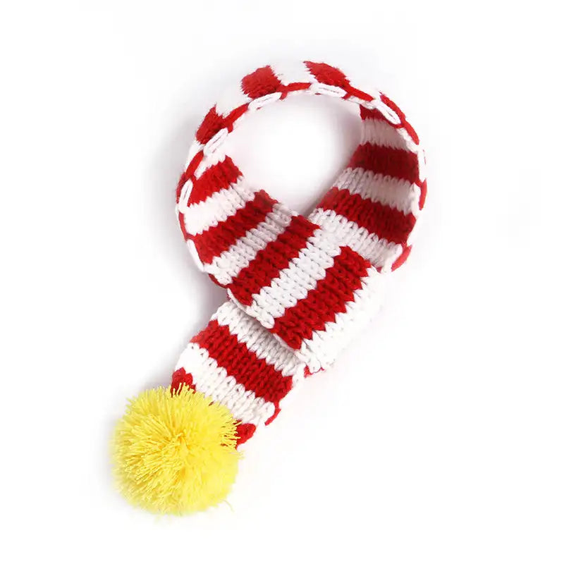Cute Dog Cat Costume Christmas Cloak Halloween Disguise Cat - Lootquake