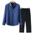 Men's Casual Thin Solid Color Suit - Lootquake
