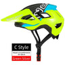 BikeRide AirFlow Helmet - Ultimate Ventilation for Maximum Comfort