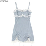 Japanese Princess Fashion Lace Dresses - Lootquake