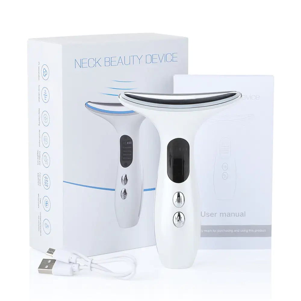 Beauty LED Massager - Lootquake
