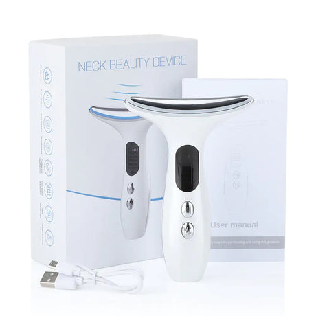 Beauty LED Massager - Lootquake