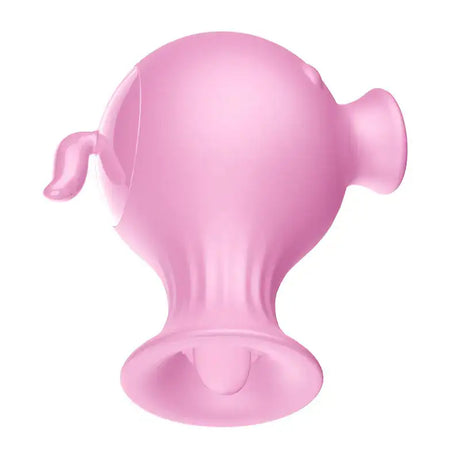 Licking Tongue Vibrator - Female Pleasure Device - Lootquake