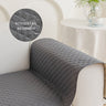 Waterproof non-slip pet mattress, pet blanket, pet furniture mattress, pet sofa waterproof cushion