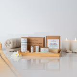 Kit de cuidado personal Essentials (juego de 7 piezas)